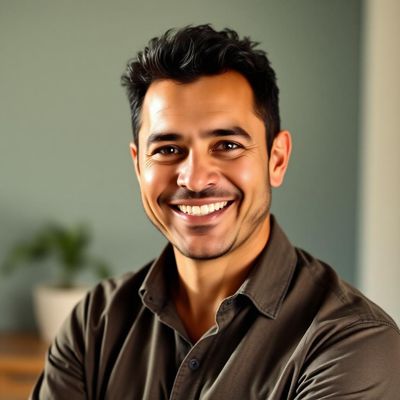 Rafael Almeida